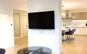 G Apartment