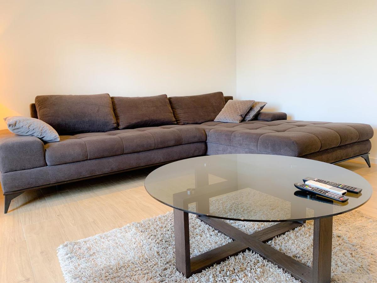 G Apartment Podstrana Buitenkant foto